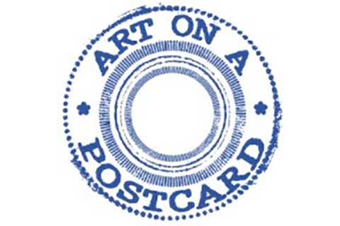 Art on a Postcard, Secret Auction