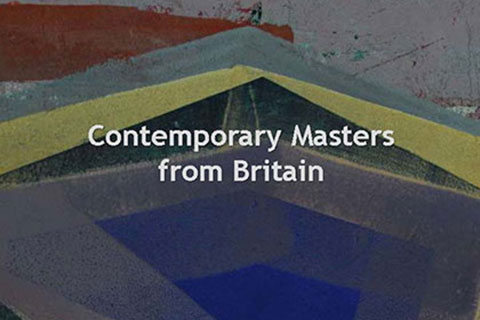 Contemporary Masters From Britain