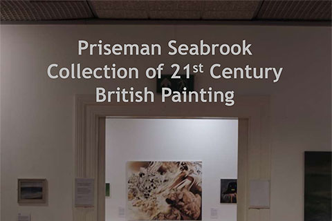 Priseman Seabrook Catalogue